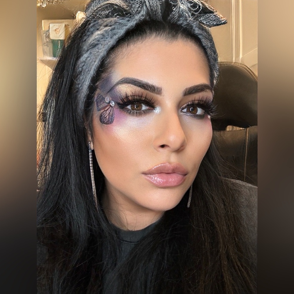 Live !!! The Original Beauty Consultant Show Notification ❤️❤️❤️❤️ - Picture 4 of 15